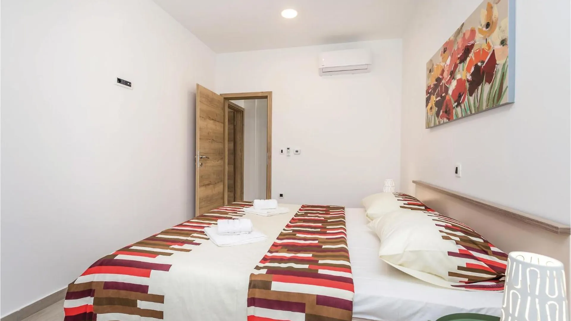 Beautiful Home In Matulji With Wifi 0*,  Chorvatsko