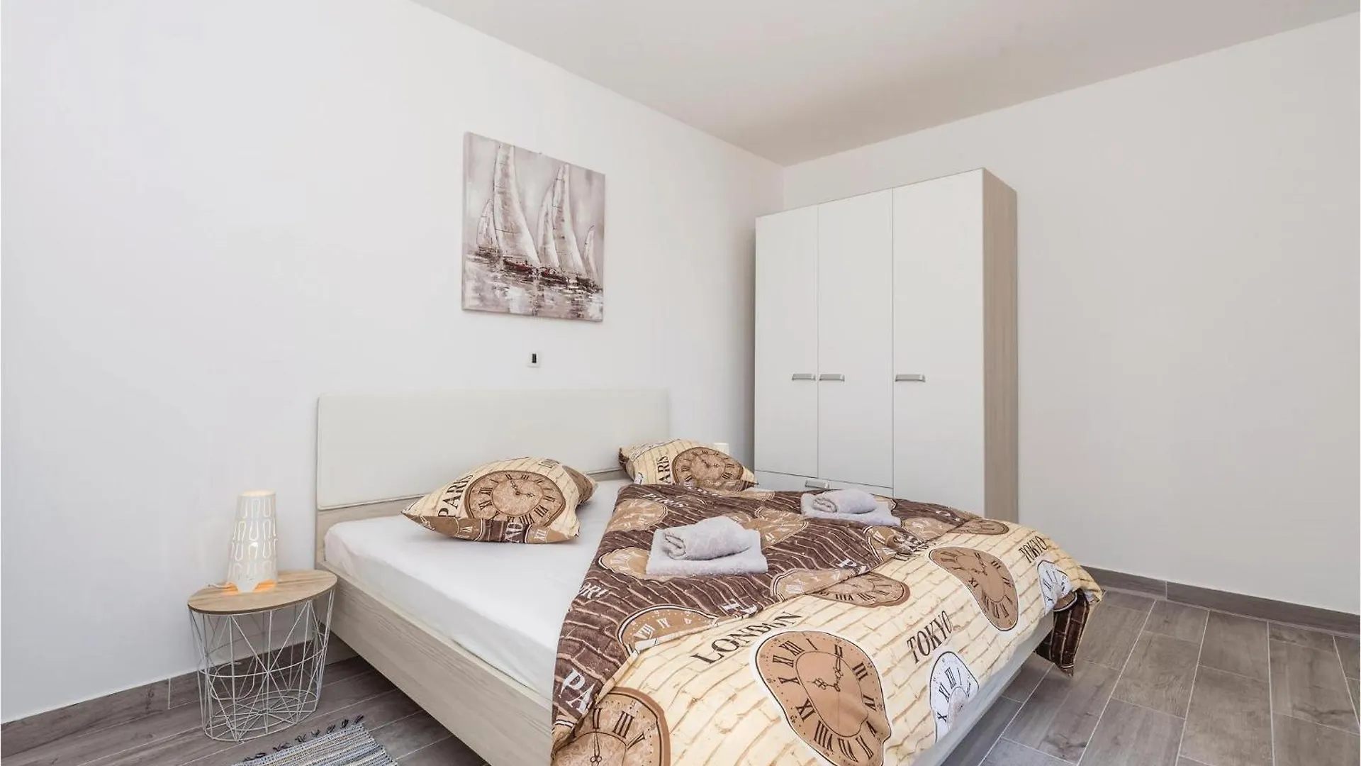 Beautiful Home In Matulji With Wifi Chorvatsko