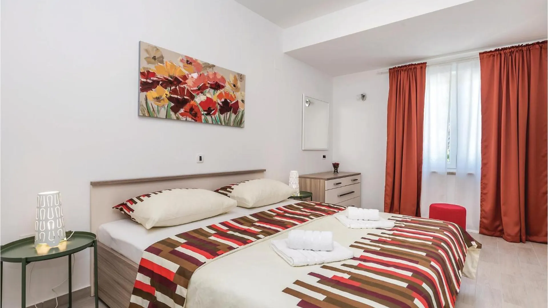 Beautiful Home In Matulji With Wifi 0*,  Chorvatsko