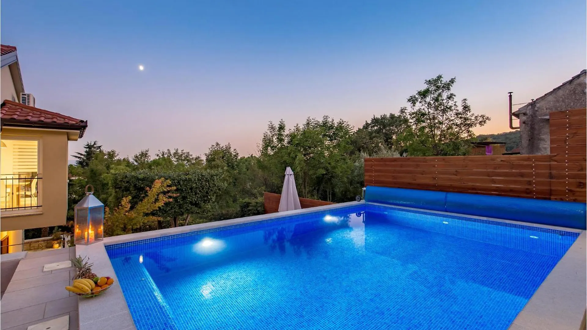 Beautiful Home In Matulji With Wifi