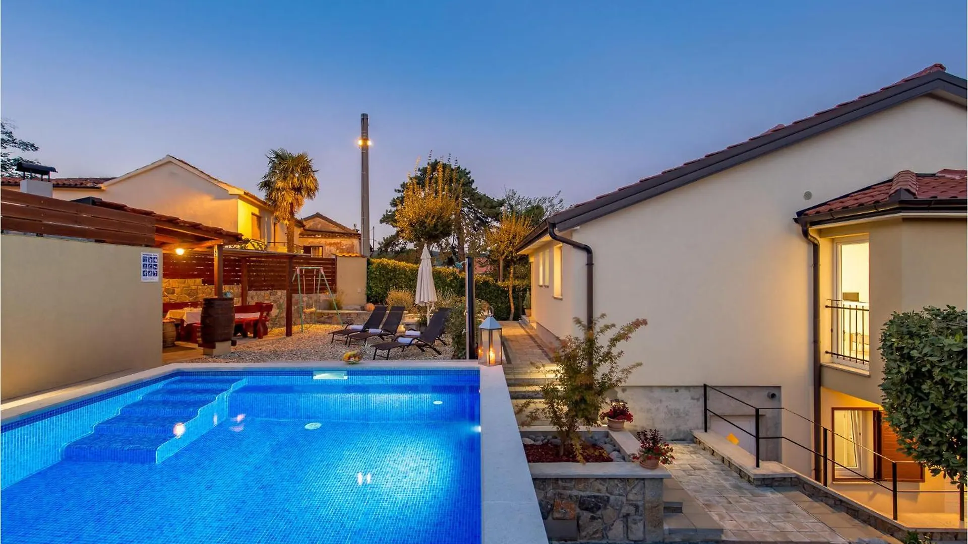 Beautiful Home In Matulji With Wifi 0*,  Chorvatsko