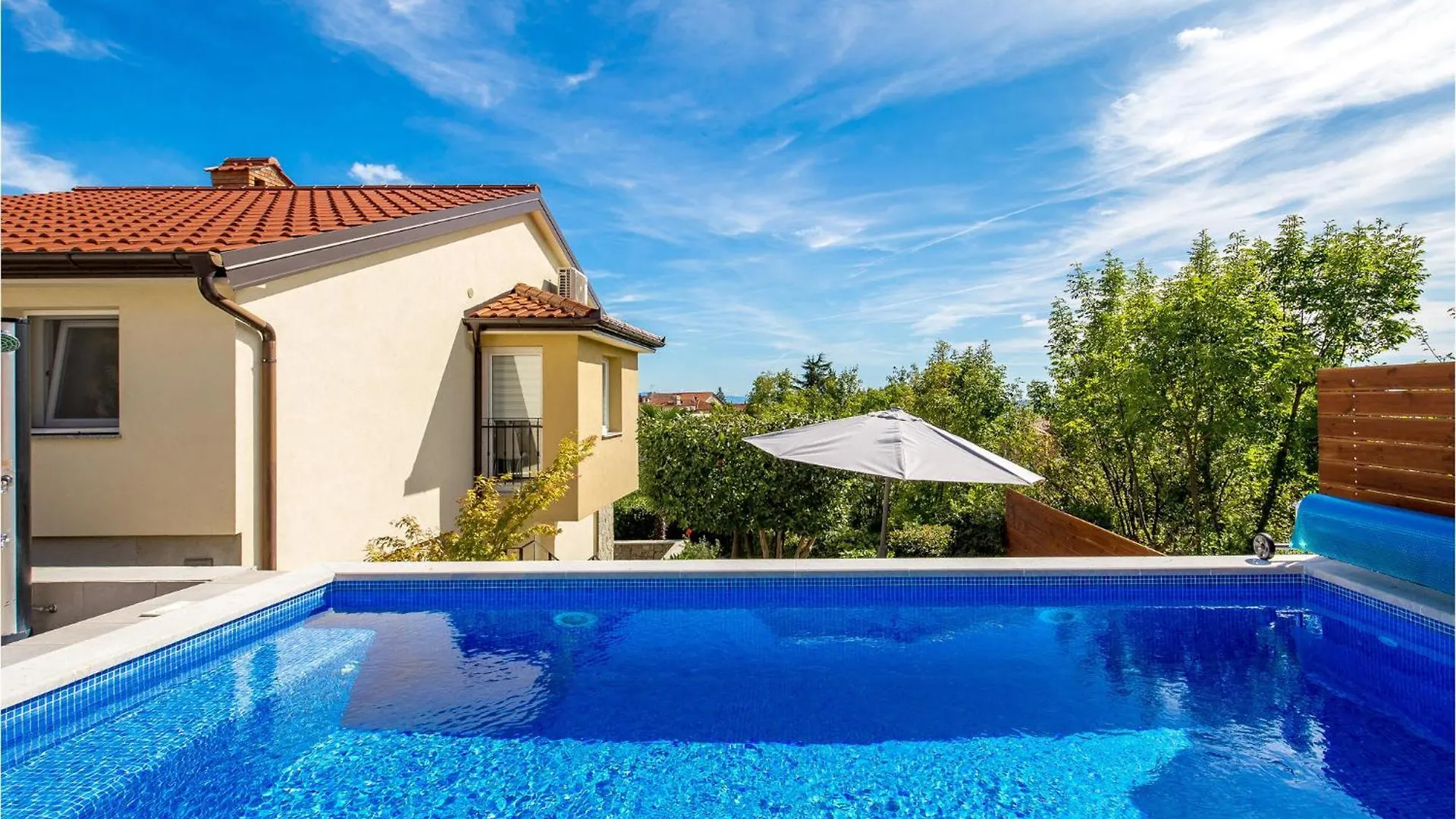Beautiful Home In Matulji With Wifi Chorvatsko